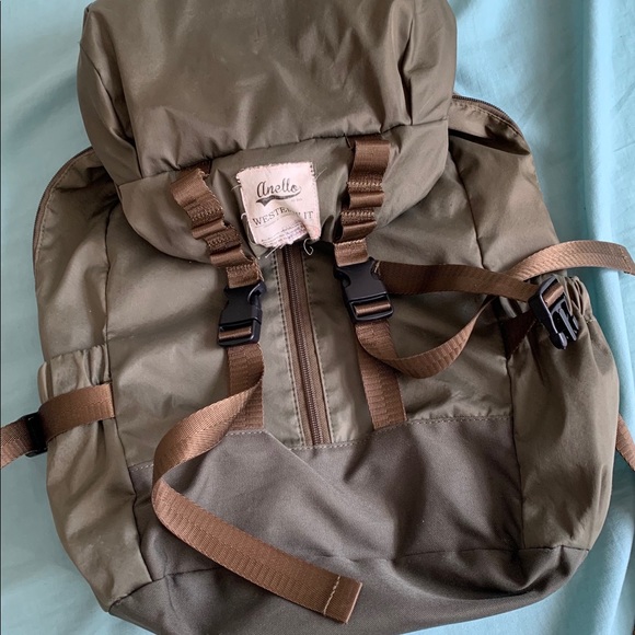 Anello Backpack - Picture 3 of 3